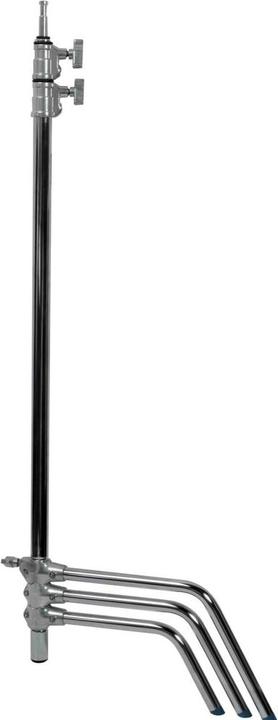 Actual product image Manfrotto C-Stand Kit A2030DKIT (300 cm, 10 kg)