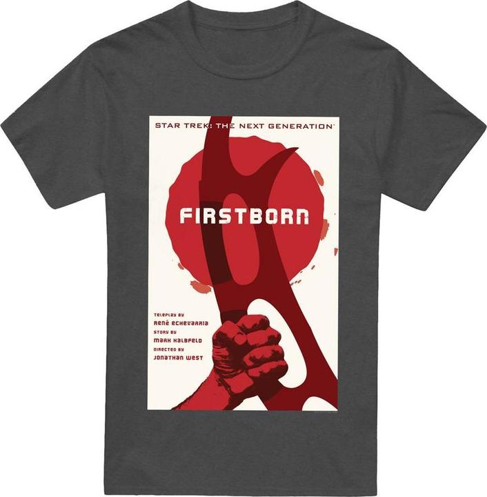 Produktbild The Next Generation Season 7 Episode 21 TShirt (XL)