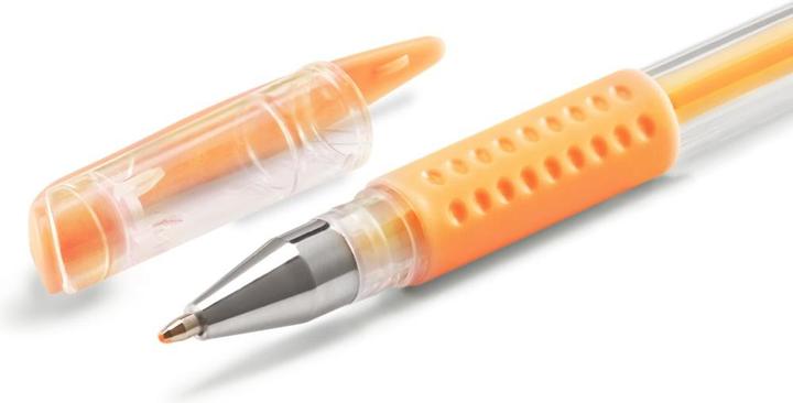 Productafbeelding Hama Pastel & Klassiek" gelpennen, set van 15 (Standaard, 15x)