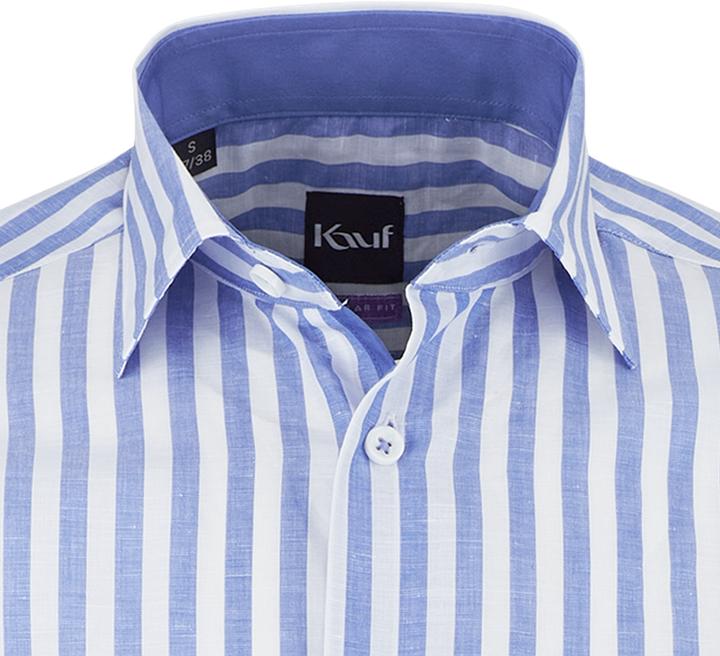 Immagine prodotto Kauf "Bari Kent Kurzarm regular fit mit Kontrast" (M)