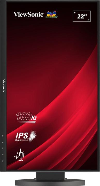 Produktbild Viewsonic VG2208A (1920 x 1080 Pixel, 22")