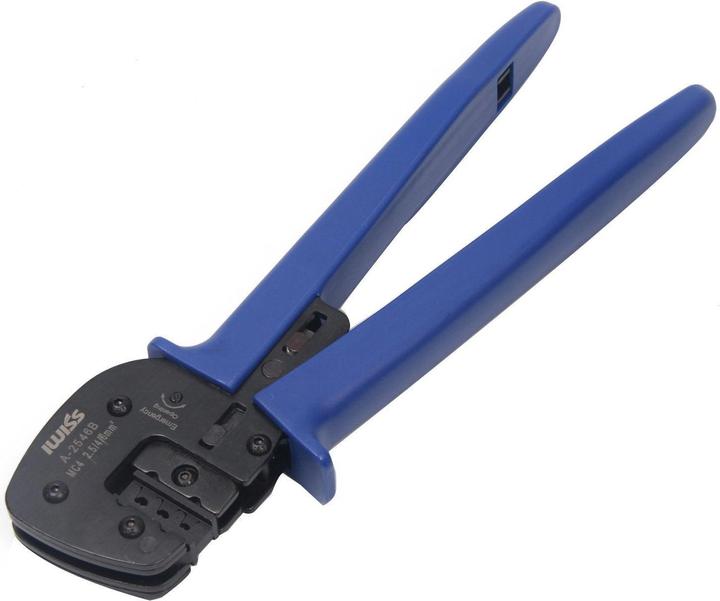 Produktbild Signstek Crimpzange