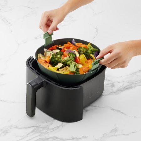 Produktbild Lékué Korb für Heissluftfritteuse L