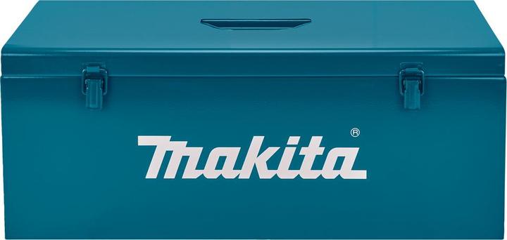 Actual product image Makita Metal case chainsaw (1 pieces)