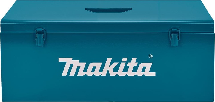 Actual product image Makita Metal case chainsaw (1 pieces)