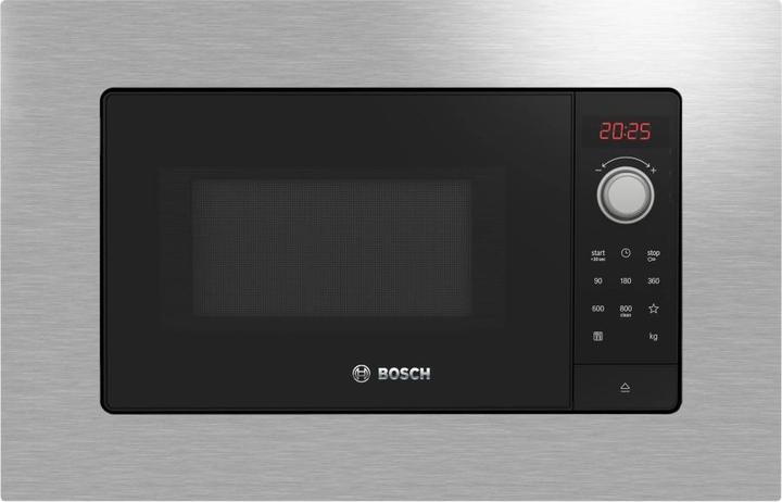 Actual product image Bosch Hausgeräte BFL623MS3 (20 l)