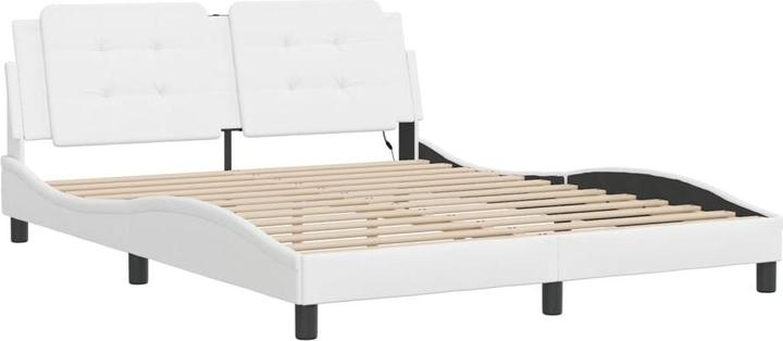 Image du produit vidaXL Bettgestell (160 x 200 cm)