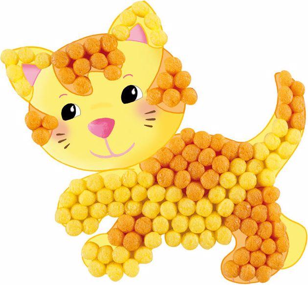 Immagine prodotto PlayMais Mosaico di mais piccoli amici per giocare