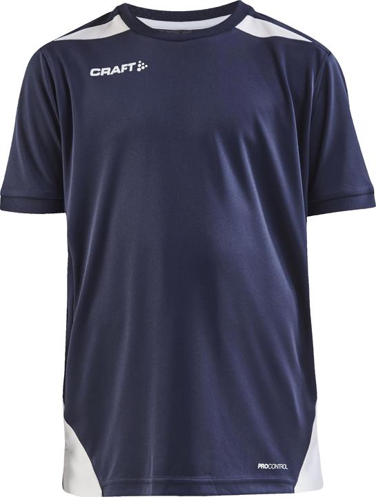 Produktbild Craft Pro Control Impact Ss Tee Kinder (134, 140)