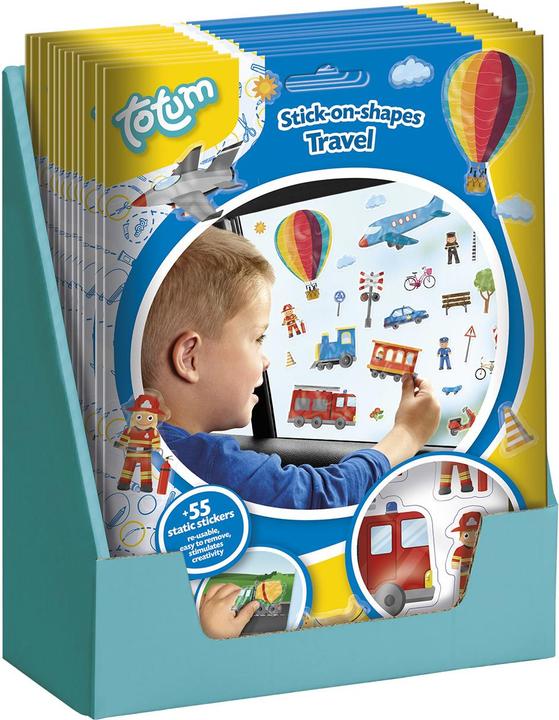 Immagine prodotto Totum Viaggi