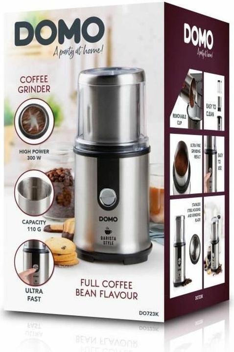 Immagine prodotto Domo CAFFÈ TALPE DO723K