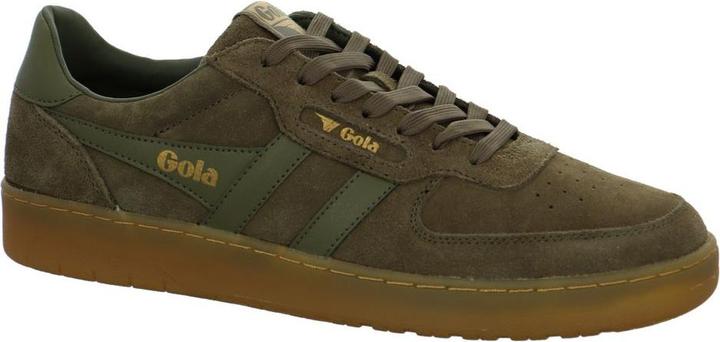 Immagine prodotto Gola Hawk Suede '86 (40)