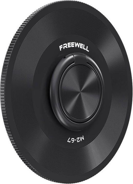 Immagine prodotto Freewell Tappo per obiettivo 67 mm Serie M2
