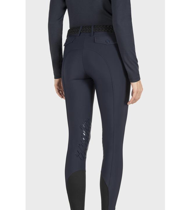 Actual product image Equiline mid grip riding pants for corner (46)