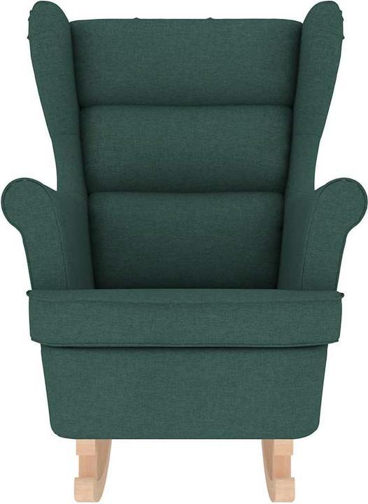 Immagine prodotto vidaXL Schaukelsessel