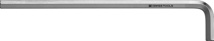 Actual product image PB Swiss Tools Hex key