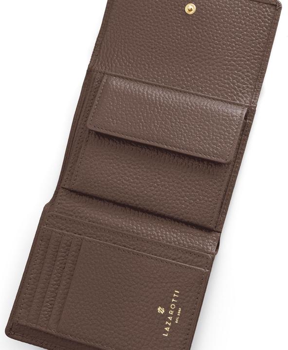 Immagine prodotto Lazarotti Bologna Leather Geldbörse Leder 12 cm