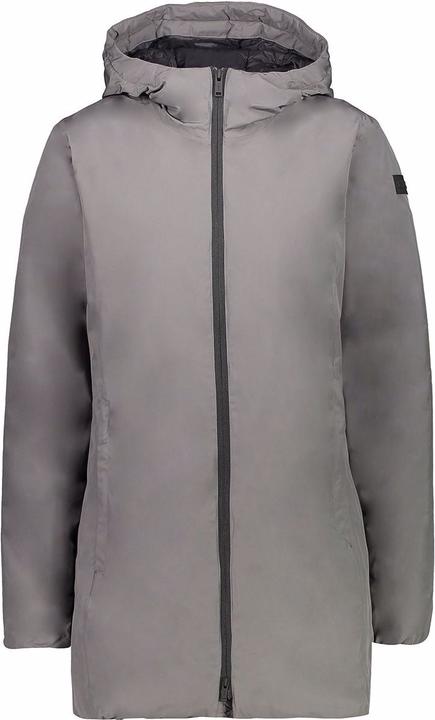 Produktbild CMP Campagnolo Flock Hoodie Parka (40)
