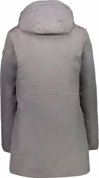 Produktbild CMP Campagnolo Flock Hoodie Parka (40)