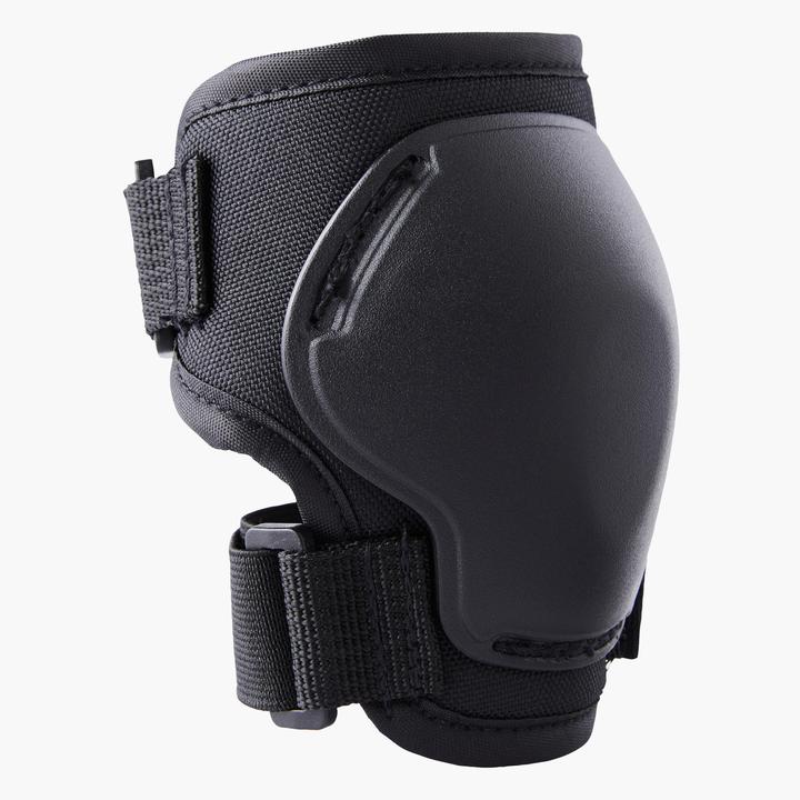 Image du produit Oxelo Ensemble 100 (XXS, Coudes, Protège-poignets, Genouillère, Couples)