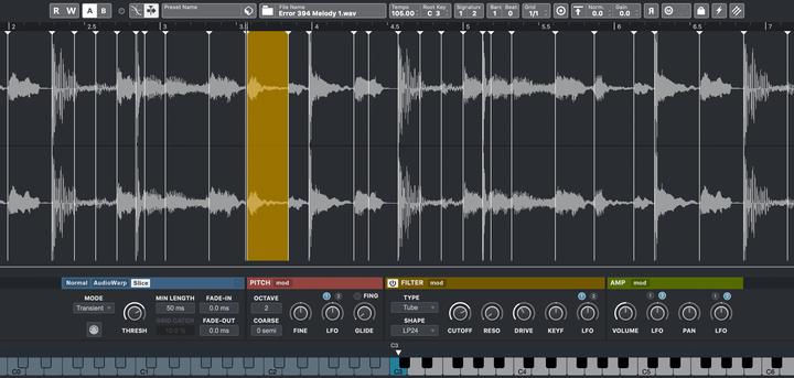 Produktbild Steinberg Cubase Elements 11 (unbegrenzt)