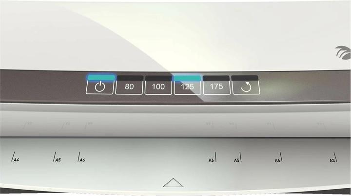 Actual product image Leitz iLAM Office Pro Laminator (80 - 175 µm, A3)