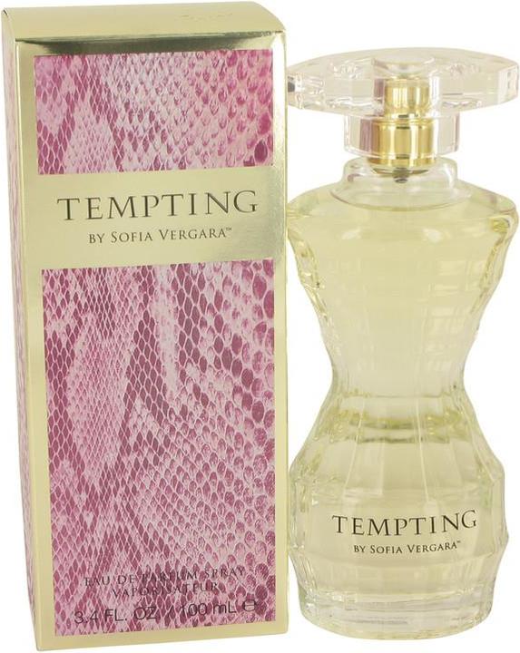 Immagine prodotto Sofia Vergara Tempting by Body Mist 240 ml (Eau de toilette, 240 ml)