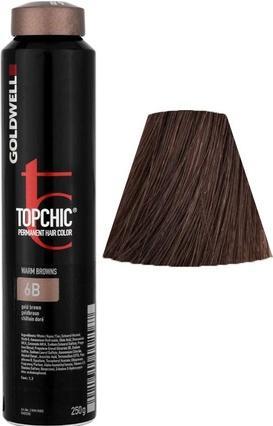 Image du produit Goldwell Topchic (6-B brun doré)