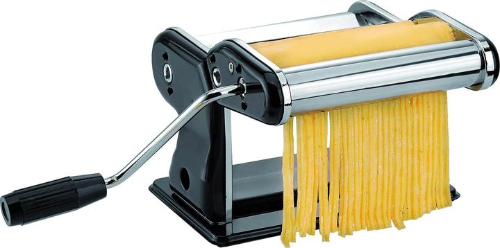 Productafbeelding GEFU Perfetta Nero