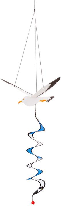 Produktbild Invento Windspirale Seagull Twist