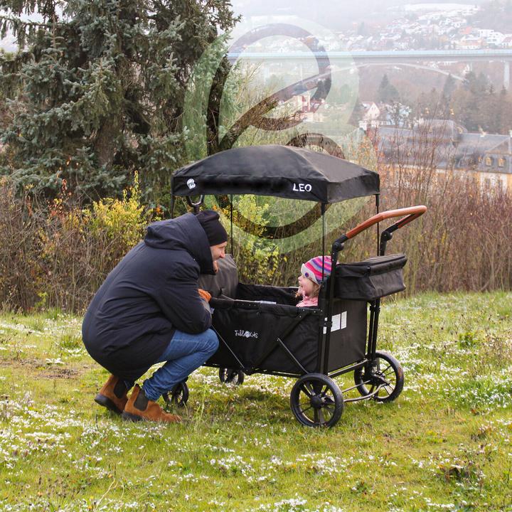 Actual product image FableKids Handcart