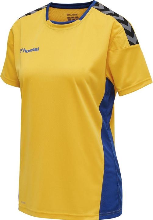 Produktbild hummel Authentic Poly Jersey Woman S/S (M)