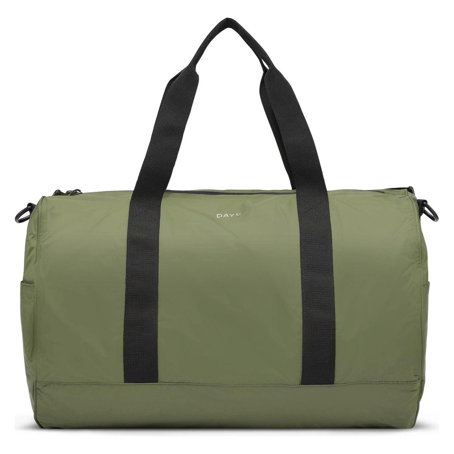 Day Et, Damen, Tasche, Day Gw No Rain Sport Weekend Bag, Grün
