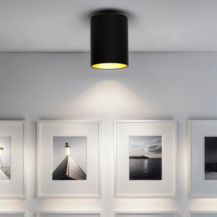 Immagine prodotto Licht-Erlebnisse occhiello (GU10)