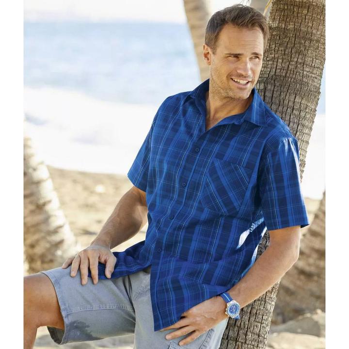 Immagine prodotto Atlas For Men Camicia (3XL)