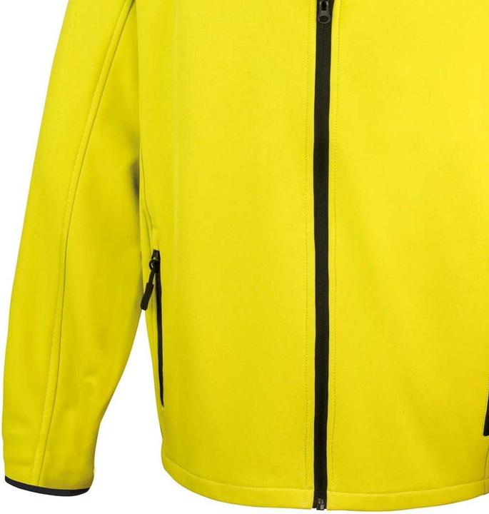 Produktbild Regatta Core Sofshell Jacke bedruckbar (M)