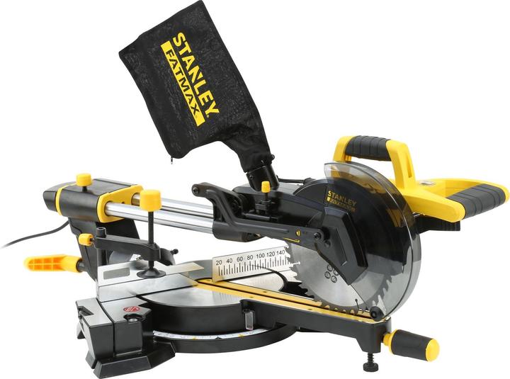 Produktbild Stanley FME721 1500W 216mm Quersäge