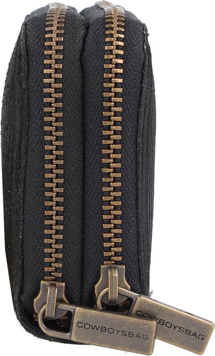 Actual product image Cowboysbag Camden wallet leather 11 cm