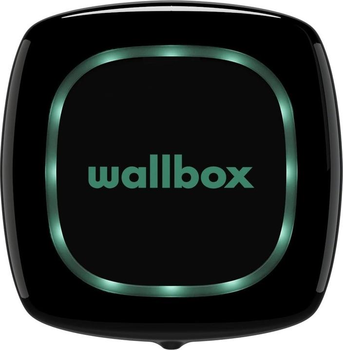 Produktbild Wallbox Pulsar Plus (Typ 2, 11 kW, 16 A)