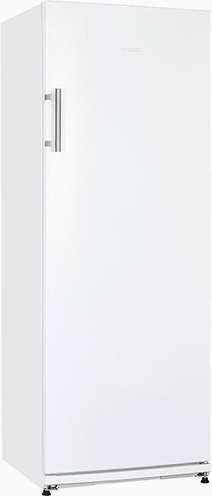 Exquisit EXQ GKS31-V-H-280E Getr.kühlsc (296 l)