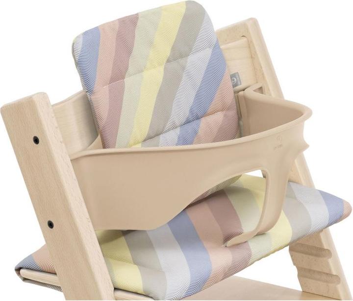 Actual product image Stokke Tripp Trapp Sitzkissen