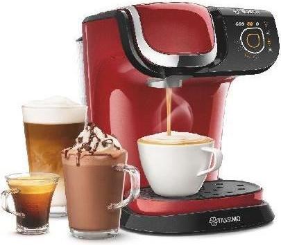 Actual product image Bosch Hausgeräte TASSIMO My Way 2 (Tassimo)