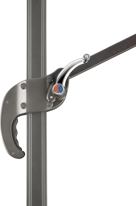 Actual product image Schneider Schirme Rhodos (2.30 m)