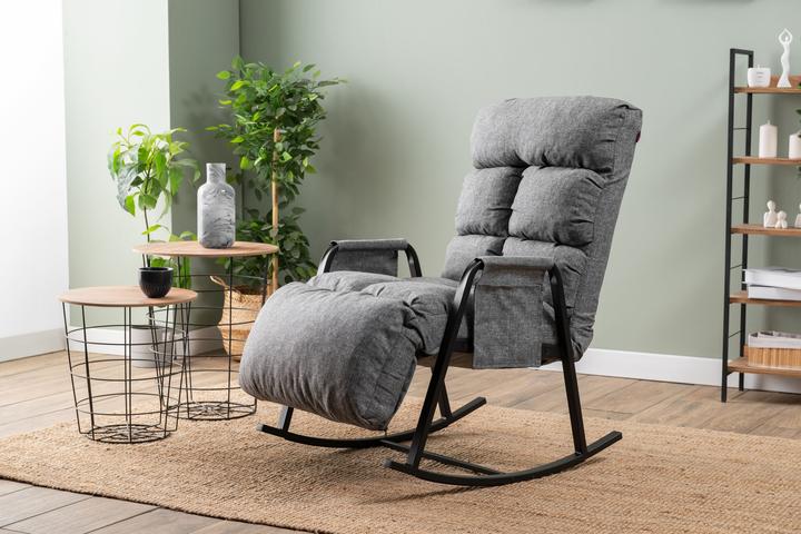 Produktbild Atelier del Sofa Lena Single Rocking Chair