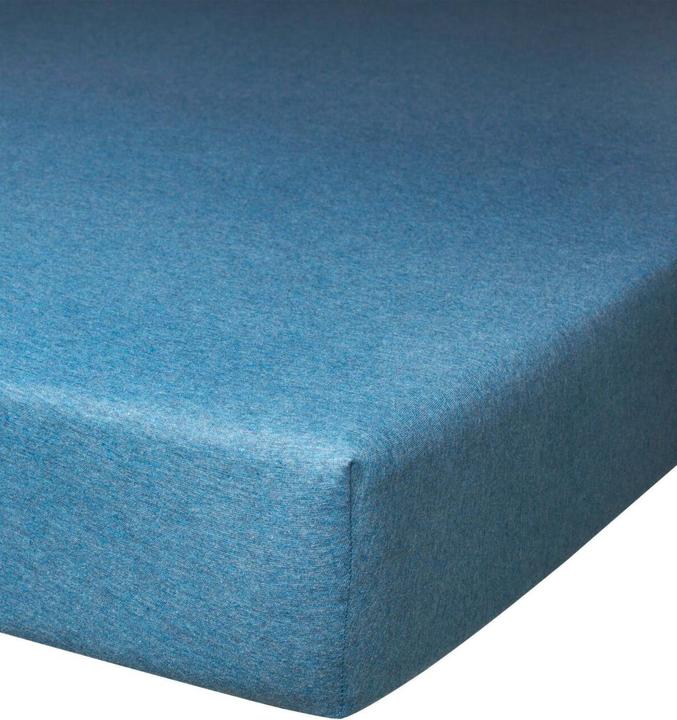 Immagine prodotto Living Home Melange Feinjersey (90-100 x 200 cm)