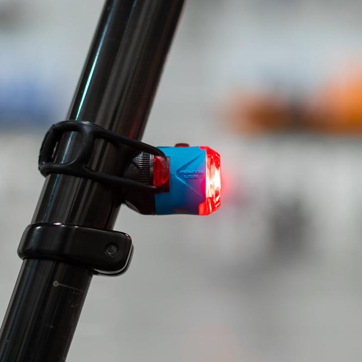 Produktbild Lezyne Femto (5 lm)