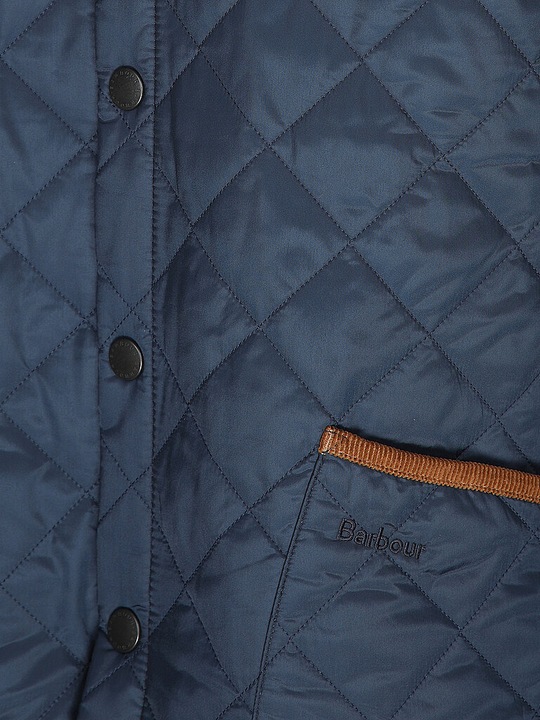 Produktbild Barbour Leichtsteppjacke LIDDESDALE (XXL)