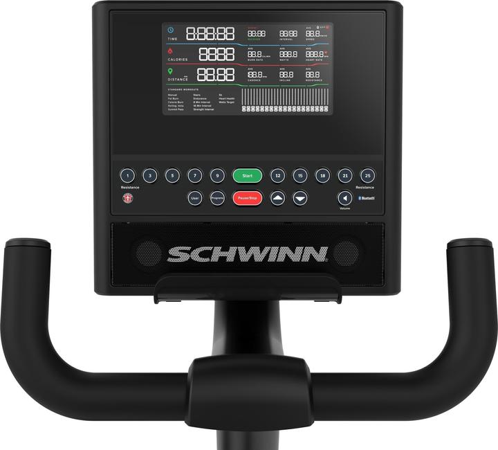 Image du produit Schwinn Ergomètre 590R
