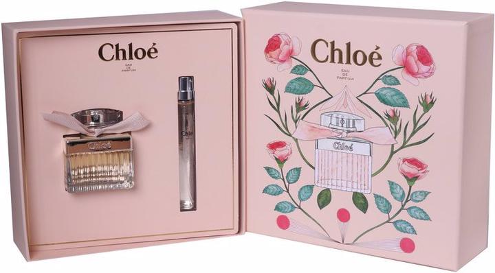 Image du produit Chloé Eau de Parfum + Mini (50 ml)