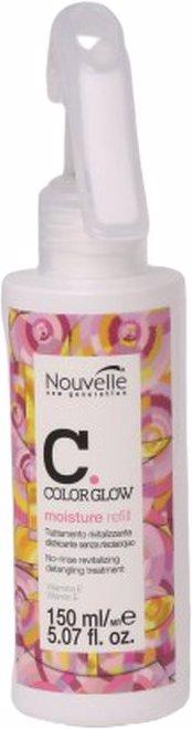 Produktbild Nouvelle Color Glow 2-Phasenspray Moisture refill (150 ml)